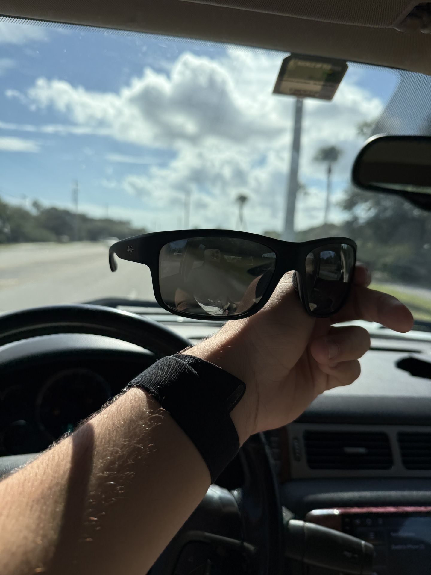 Maui Jim Sunglasses