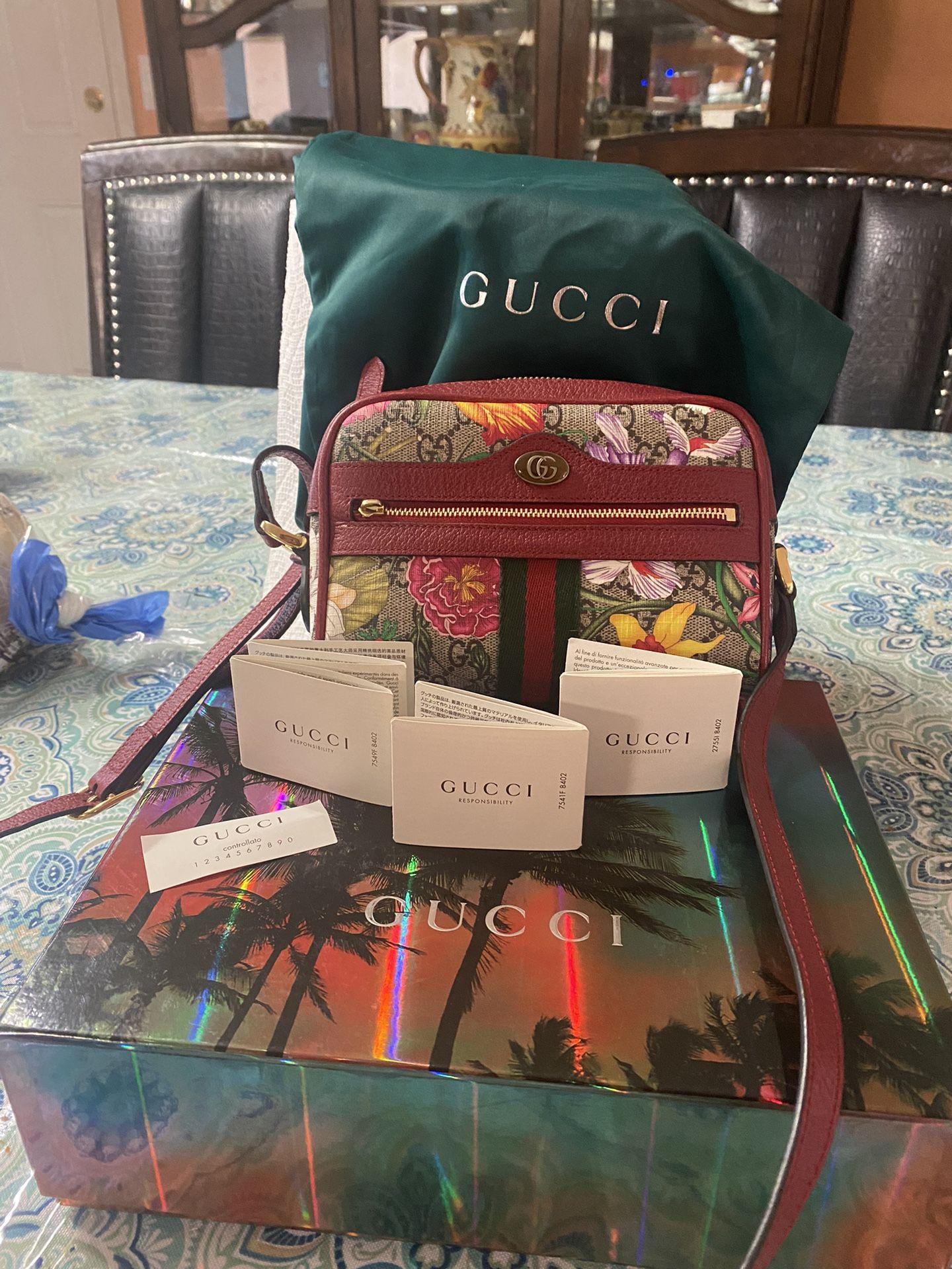 Gucci Bag