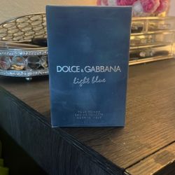 Dolce & Gabbana Perfume For Men