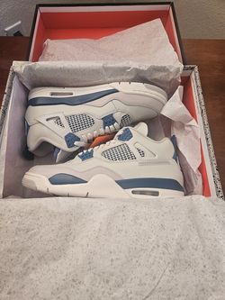 Jordan 4