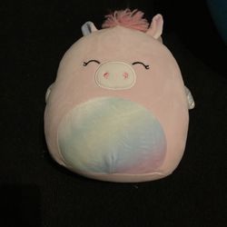 Squishmallow Pegasus