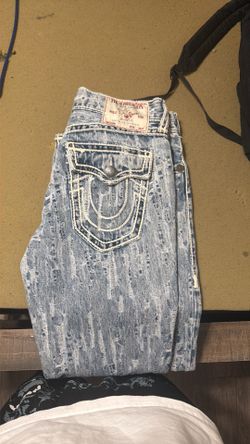 True religion jeans