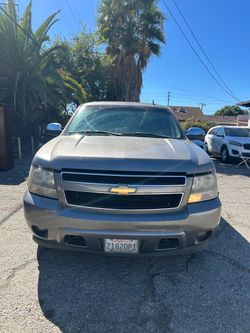 2007 Chevrolet Avalanche