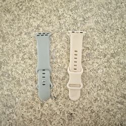 Apple Watch bands