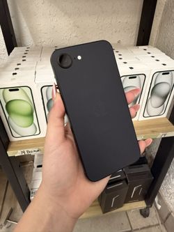 IPHONE 16E 128GB UNLOCKED✅