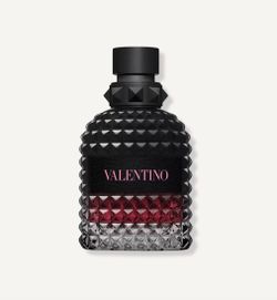 cologne valentino born in roma