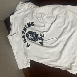 Bape Shirt 