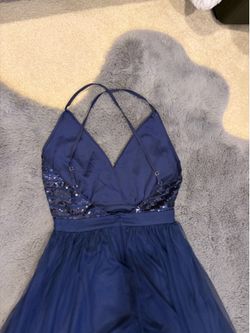 Formal Dress.