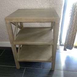 End Table