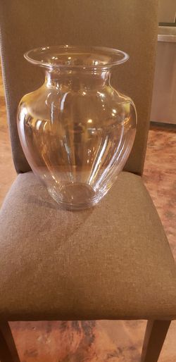 Large Vase