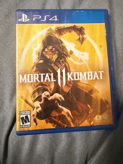 Juego mortal komba