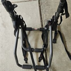 Bike Rack
