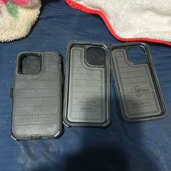 iPhone Cases
