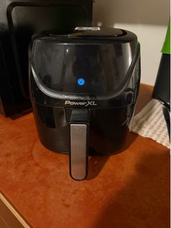 AIR FRYER (POWER XL)