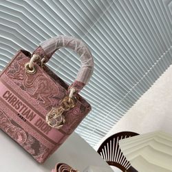 Dior Bag 