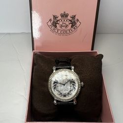 Juicy Couture Watch Mother Of pearl Dial 