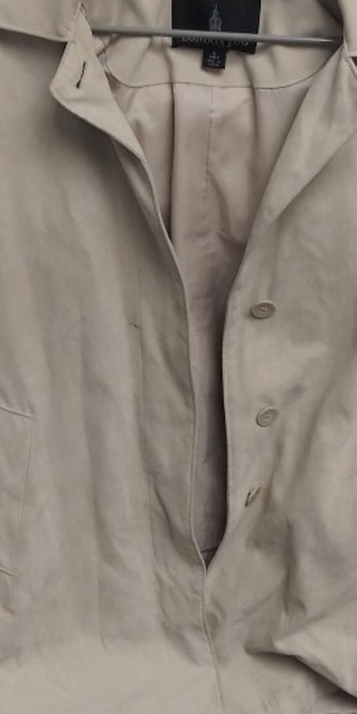 LONDON FOG: coat women S Petite