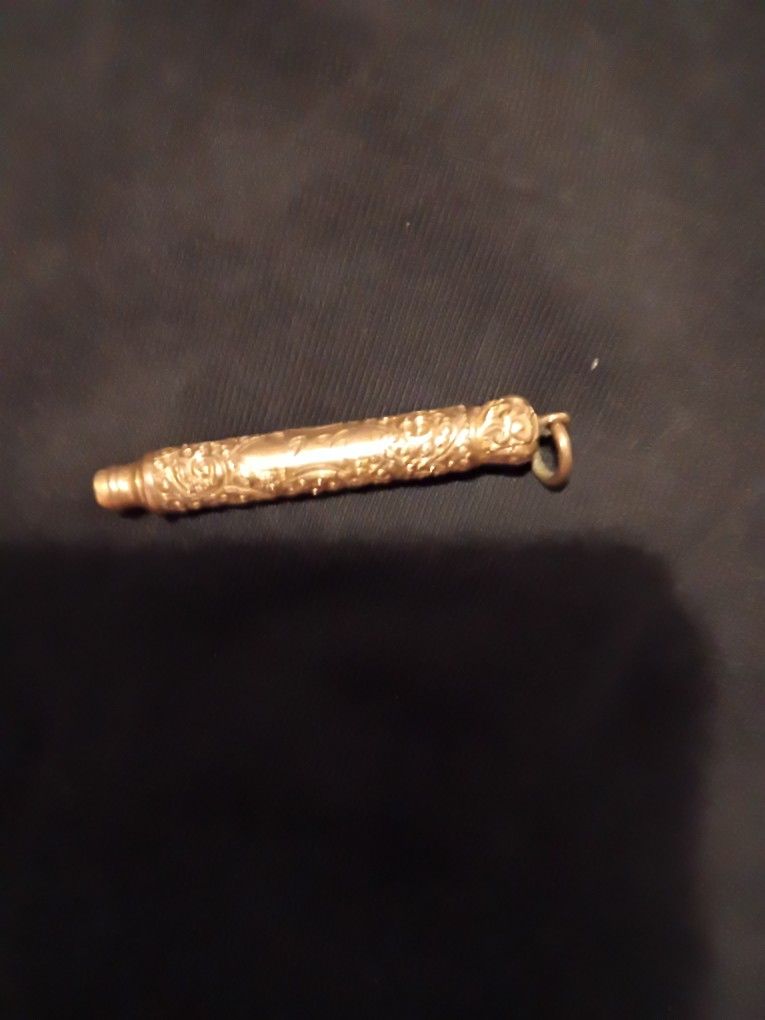 Antique Pencil 