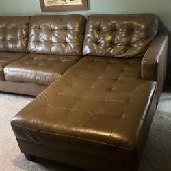 Sectional