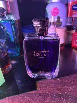 HAWAS For Him Cologne