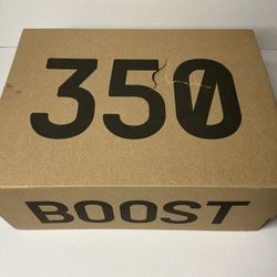 Adidas Yeezy Boost 350 V2 Mono Ice size 4