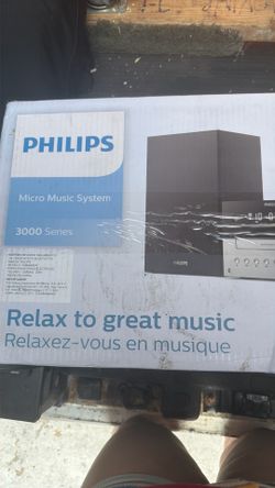 Philips 3000 series