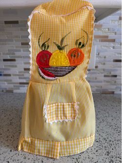 Cubre  licuadora