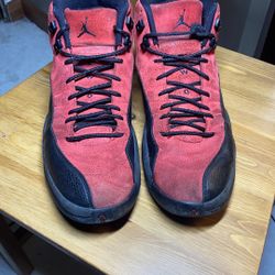 Jordan Retro 12