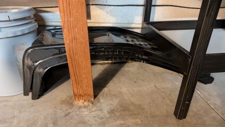 Harbor Freight Ramps