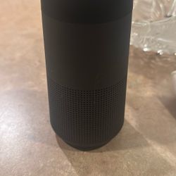 Bose Revolve Sound link ll