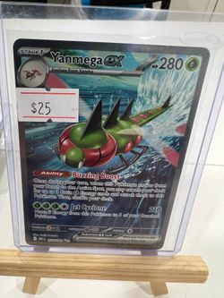Yanmega