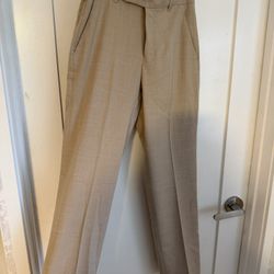 Calvin Klein Suit Pants (women’s)