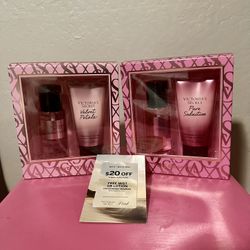 New! Victoria’s Secret Bundle 