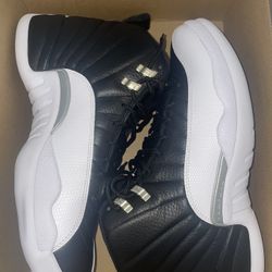 Jordan 12 Playoffs sz11.5