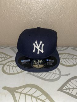 New Era New York Yankees Size 7