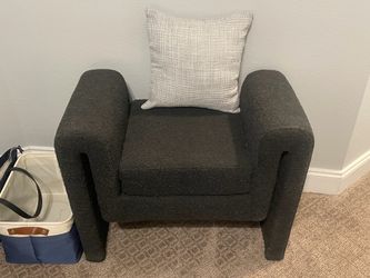 Wall bench