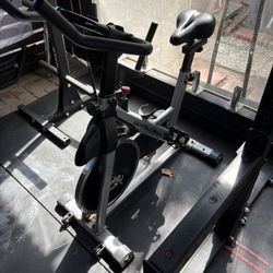 Yosuda Exercise Bike 