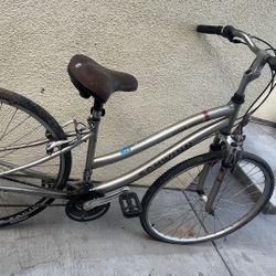Schwinn Clear Creek