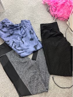Leggings xl