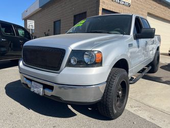 2006 Ford F150🔰MalCreditoNoProblema