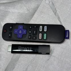 Roku Streaming Stick+ 4K