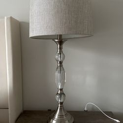 Set Of 2 Lamps
