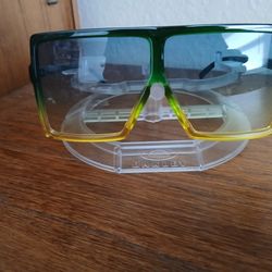 Retro sunglasses