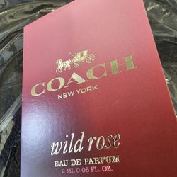 Women's Perfume Testers