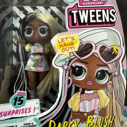 lol Surprise Dolls