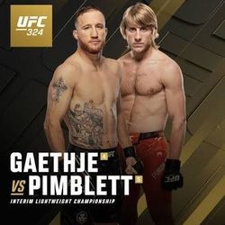 Single Ticket For UFC Fight At The Cosm