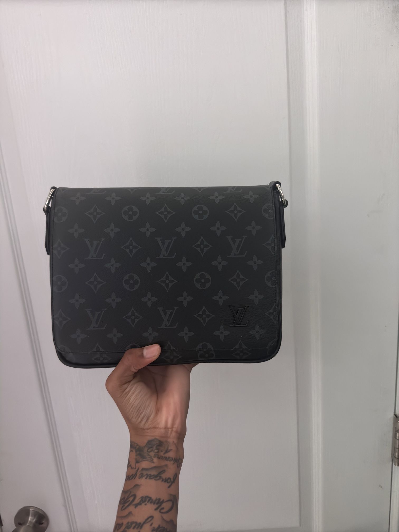 LV bag men 