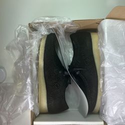 Clarks Originals Wallabee