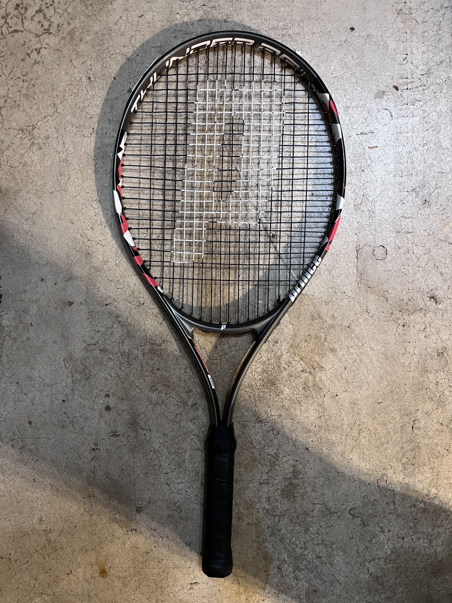 Prince Thunder 26 Tennis Racket