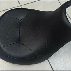 KAWASAKI 15-21 VULCAN S EN650 SEAT OEM# 53066-0502-MA VULCAN 650 MOTORCYCLE SEAT
